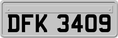 DFK3409