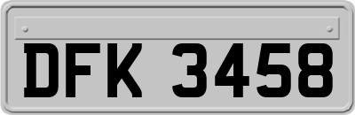 DFK3458