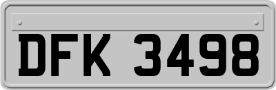 DFK3498