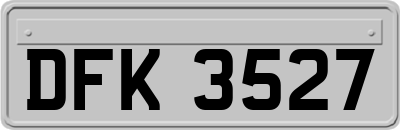 DFK3527