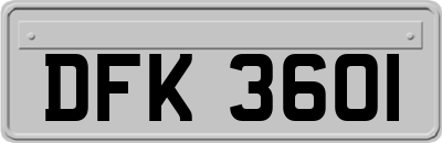 DFK3601