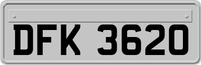 DFK3620