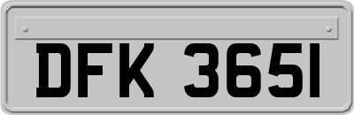 DFK3651