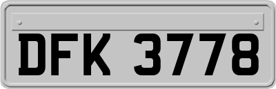 DFK3778