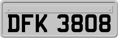 DFK3808