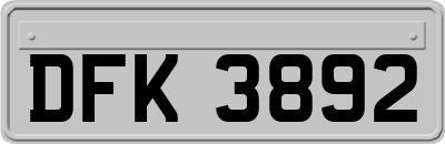 DFK3892
