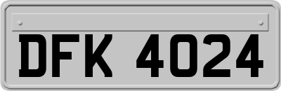 DFK4024