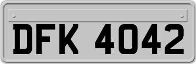DFK4042