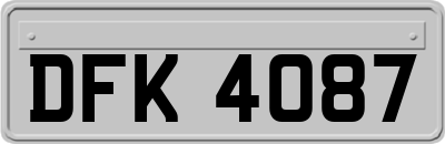 DFK4087