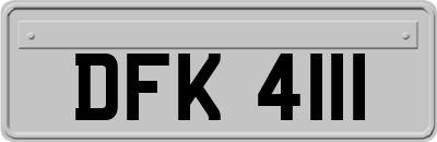 DFK4111