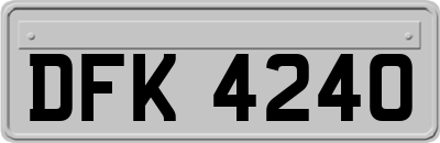 DFK4240