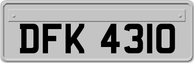 DFK4310