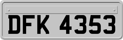 DFK4353