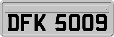 DFK5009