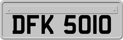 DFK5010
