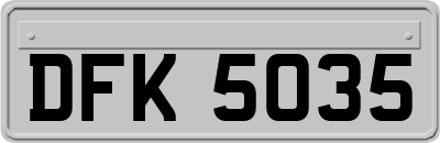 DFK5035