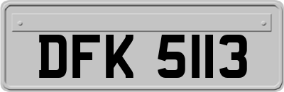 DFK5113