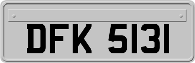 DFK5131