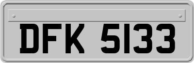 DFK5133