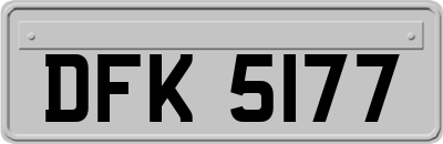DFK5177