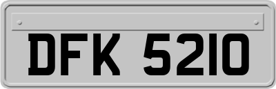 DFK5210