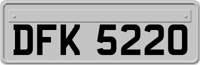 DFK5220