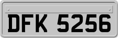 DFK5256