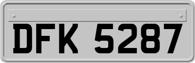 DFK5287