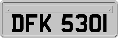 DFK5301