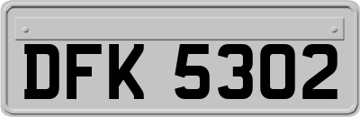DFK5302