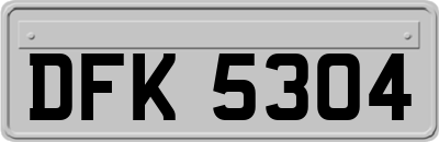 DFK5304