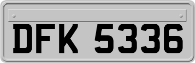 DFK5336