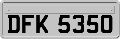 DFK5350