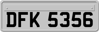 DFK5356