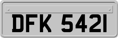DFK5421