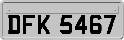 DFK5467