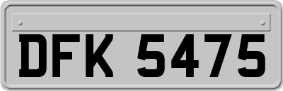 DFK5475