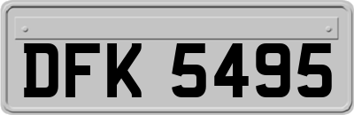 DFK5495