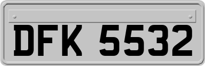 DFK5532