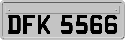 DFK5566