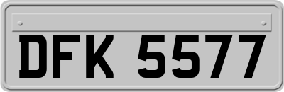 DFK5577
