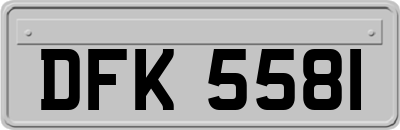 DFK5581
