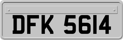 DFK5614