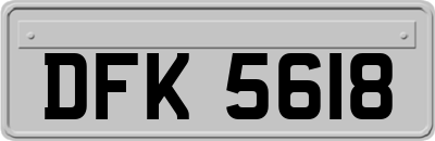 DFK5618