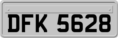 DFK5628