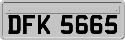 DFK5665
