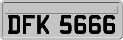 DFK5666