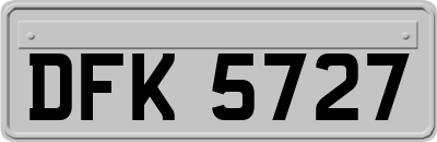 DFK5727