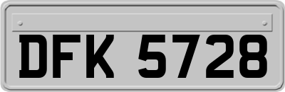 DFK5728