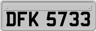 DFK5733